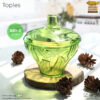 881-2 Toples Permen Diameter 6" - Gambar 3