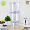 Dispenser Tinggi 2 kran 13 Liter 889-2