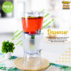 Dispenser Tinggi 2 kran 13 Liter 889-2 - Gambar 2