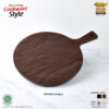 Piring Pizza 9 Inch P6709A - Gambar 2