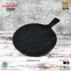 Piring Pizza 9 Inch P6709A