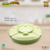 Party Set 14 Inch Motif MHK PS0101MF - Gambar 4