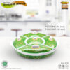 Party Set 14 Inch Motif MHK PS0101MF - Gambar 6