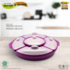 Party Set 14 Inch Motif MHK PS0101MF - Gambar 3