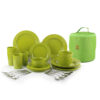 Travel Set Alat Makan 27 Pcs - Gambar 4